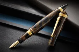 Delta 39 1 Fountain Pen (Limited Edition)