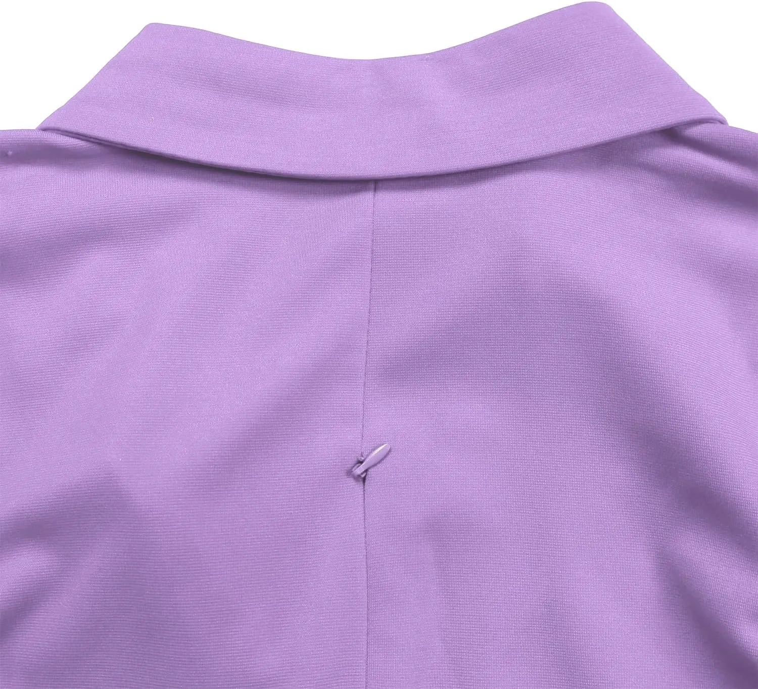 Elainone Women’s 3/4 Sleeve Flared A Line Dress Wedding Guest Casual Semi Formal Office Lady Dresses with Belt